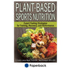 Considering protein supplements for plant-based athletes