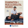 Special tests in injury examination