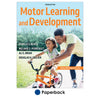 Distribution of practice in motor learning and development