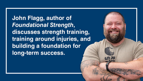 Building a Strong Foundation for Long-Term Success, with John Flagg