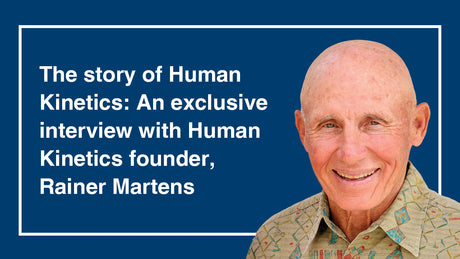 Exclusive interview with Rainer Martens