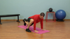 Bodyweight exercises for mobility
