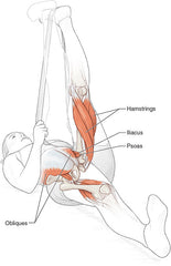 Training to prevent hamstring injuries