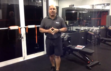 Functional Training with JC Santana