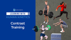 Benefits of contrast training and how to implement it into your plan