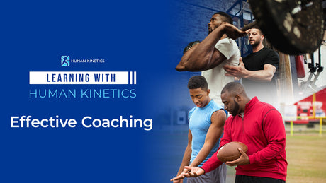 The Value of Effective Coaching