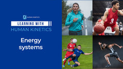 Are you training the right energy system for your sport?