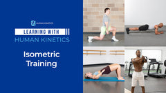 Benefits of Isometric Training