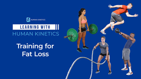 Training for Fat Loss