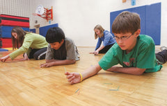 Empowering Students: Using a Self-Management Skill Approach to Social-Emotional Learning