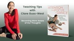 Teaching Tip: Becoming More Aware of Our Thoughts