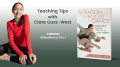 Teaching Tip: External Attentional Foci
