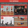 The Inferno Workout