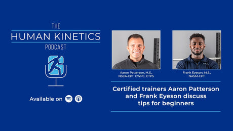 Myths, misconceptions, and challenges of starting a new training program