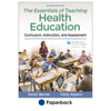 Equity and Justice in Health Education