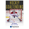 Characteristics of an effective puck-handling goaltender