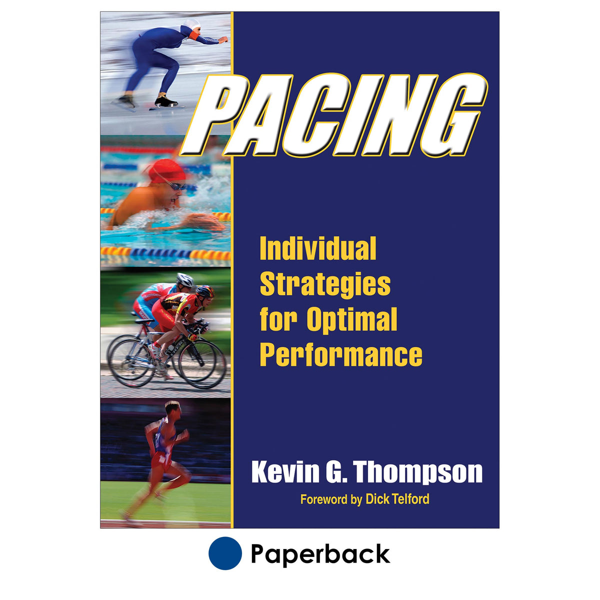 The Importance of Pacing – Human Kinetics Canada