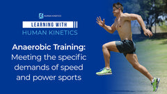 Anaerobic training