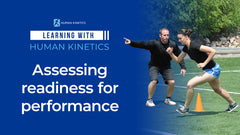 Understanding workload when prepping for performance