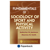 Gain perspective on nationalism in the context of sport and physical activity