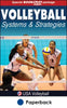 Block the line and dig inside strategy can be an attractive option for volleyball diggers with good ball control