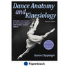 Ankle and Foot Injuries in Dancers