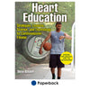 Teach students to use a heart rate monitor