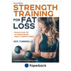 Sample Strength Training Combinations