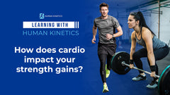 Is cardio interfering with your strength and power gains?