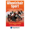 Learn more about Wheelchair Sport, a new book from HK