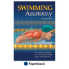 A strong core is essential for powerful swimming