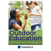 Learning theories guiding outdoor education: Scaffolding