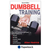 Dumbbell training for weight loss