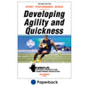 Warm-up methods and techniques for agility training