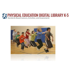 Standards-Based Learning in Physical Education