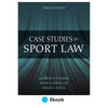 U.S. constitutional law’s applications to sport