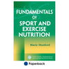 The future of sport and exercise nutrition