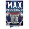 How should I modify the M.A.X. Muscle Plan in my fifties?