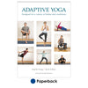 What is adaptive yoga?