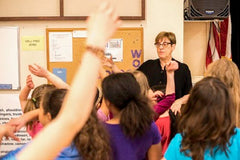 Fostering Creativity in Dance Technique Class