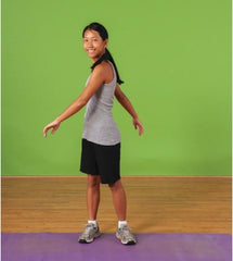 PE Project Based Learning for Home: Jumpnastics
