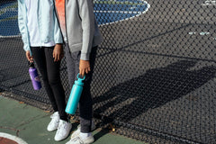 Published Research about the Fitness for Life Program