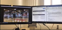 How to Conduct Virtual Observations (Remote Supervision)