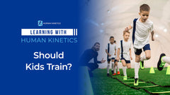 Should kids strength train?