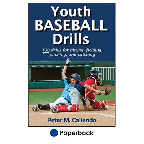 Youth Baseball Drills