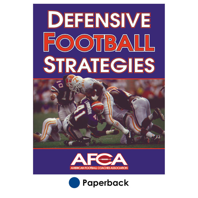 Defensive Football Strategies