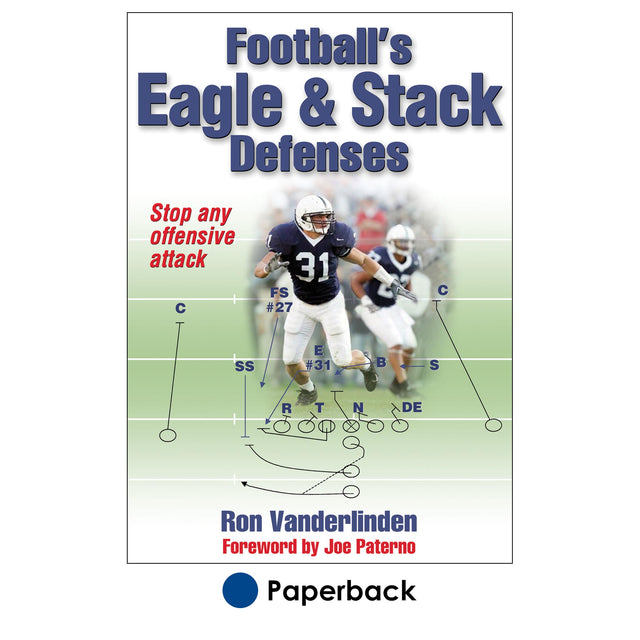 Football's Eagle & Stack Defenses