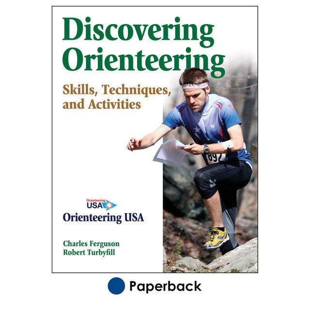 Discovering Orienteering