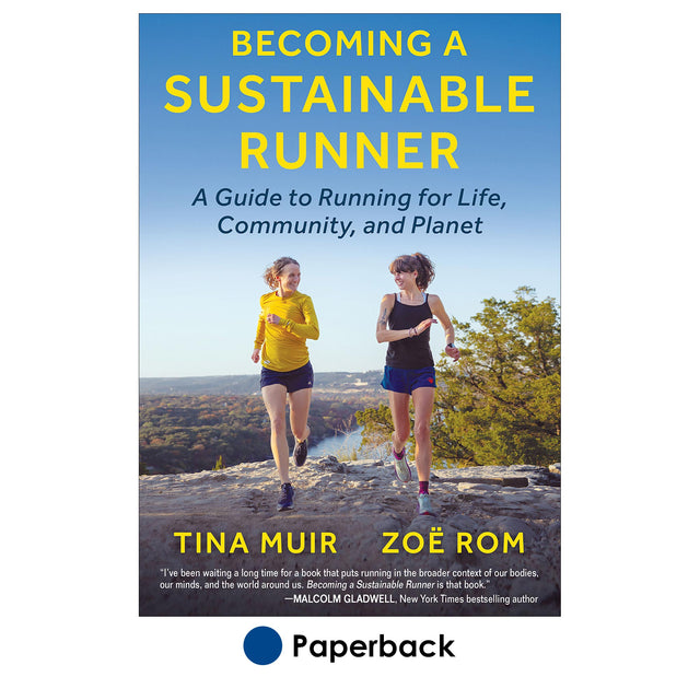 Becoming a Sustainable Runner