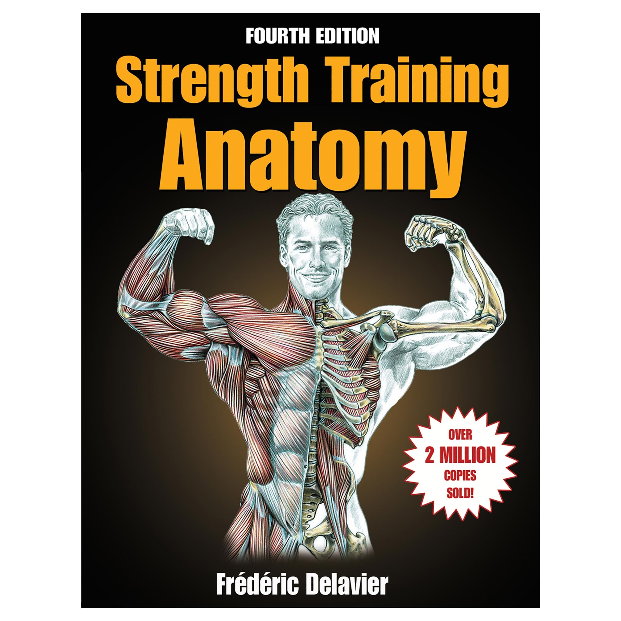 Strength Training Anatomy-4th Edition – Human Kinetics Canada